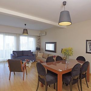 Appartement met Drie Slaapkamers